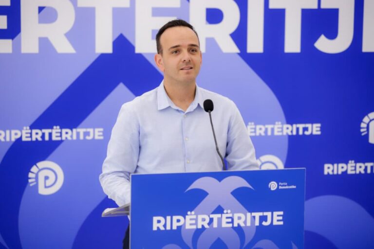 PD: Shkrirja e bashkive rrezikon klubet sportive, Shqipërisë i duhet Ligji për Sportin