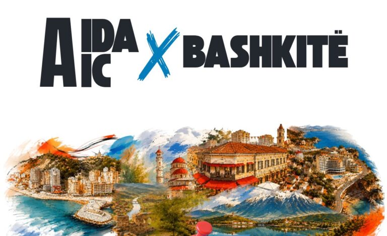 AIDA nis fushatën kombëtare për mbështetjen e SME-ve, në 10 bashki të vendit