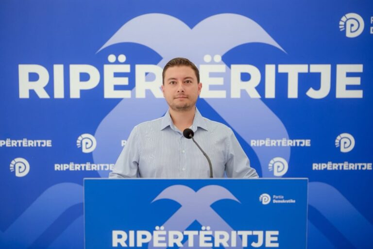 PD kërkon masa për uljen e kostos së jetesës, Kedhi: Emergjencë reale për familjet shqiptare
