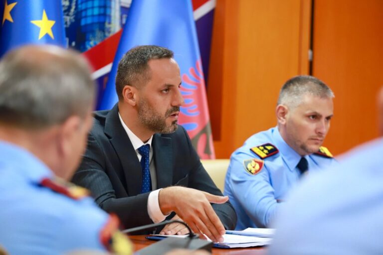 Ministri Lamallari: Njësi e re për krimet mjedisore në polici