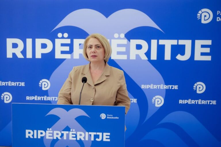 Shqipëria financon arsimin më pak se Kosova, Bosnja dhe Mali i Zi, PD: Rama premtoi Europën, por na la pas rajonit