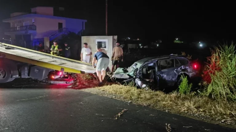 Shkon në katër numri i viktimave nga aksidenti tragjik në Manzë, ndërron jetë në spital edhe 16-vjeçari i plagosur