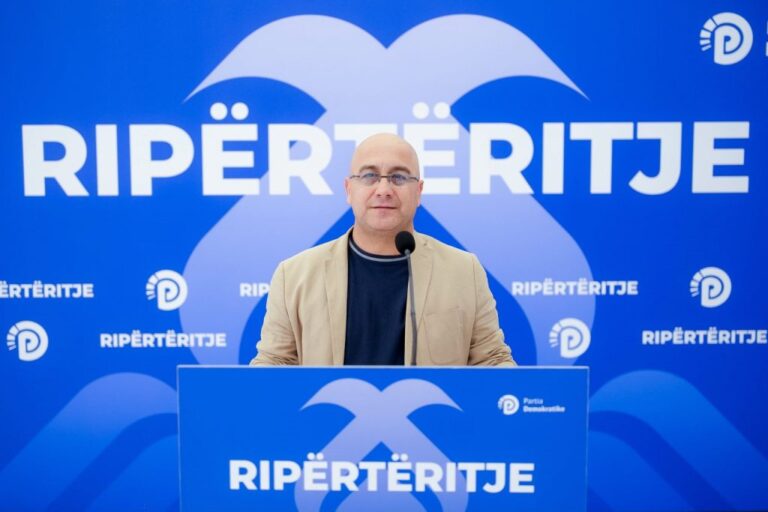 Cërriku dhe Belshi drejt shkrirjes, PD: Reforma po imponohet pa konsultim real
