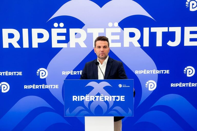 PD: OKB-ja demaskon propagandën e Ramës, Shqipëria në alarm për pasigurinë ushqimore