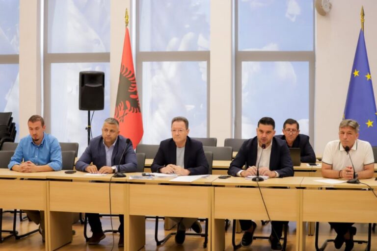 Shoqata e Bashkive zhvillon dëgjesë me Kongresin e Këshillit të Evropës, Qosja: Konsultimi nuk pengon reformën, por i jep legjitimitet