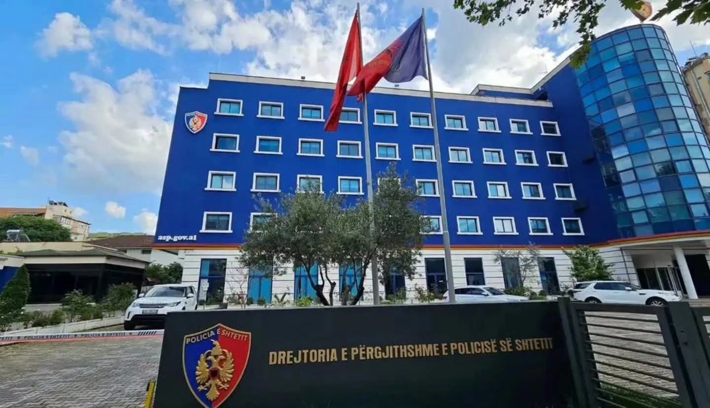 Policia e Shtetit hap aplikimet për 300 vende të lira në Patrullën e Përgjithshme