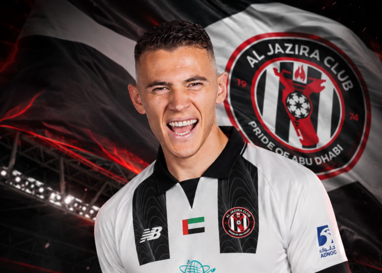 E kryer/ Kristjan Asllani largohet nga Interi, transferohet në huazim te Al Jazira