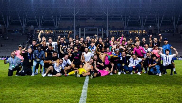 Sabah Baku, surpriza e Champions League: Nga “Kush do të bëhet milioner” te kualifikimi historik