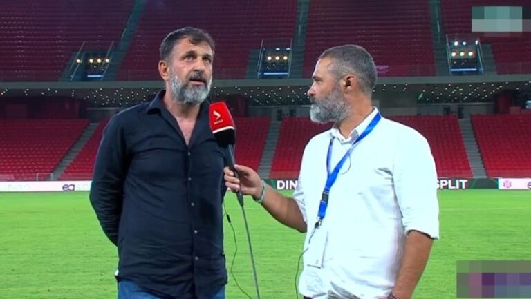 “Çmendet” Ardian Bardhi, 500 mijë euro premio për Dinamon nëse arrin grupet e Conference League
