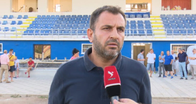Adrian Bardhi: Faleminderit Dinamo, kjo skuadër meriton respekt dhe mirënjohje!