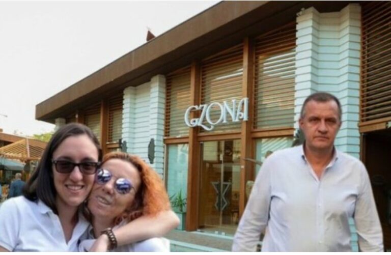 Vajza e Ilir Beqajt heq dorë nga shtetësia shqiptare