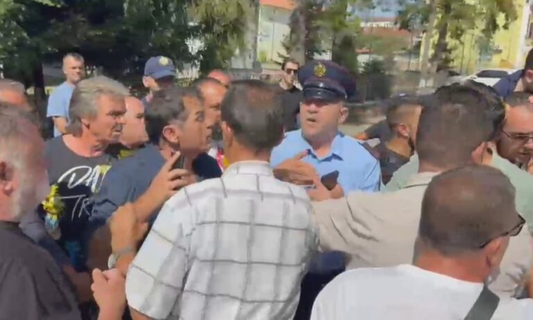 Kanosi dhe fyeu gazetarët, nën hetim 45-vjeçari