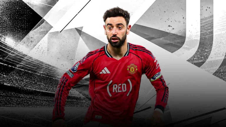 Juventusi dhe Milani futen në garë për Bruno Fernandes