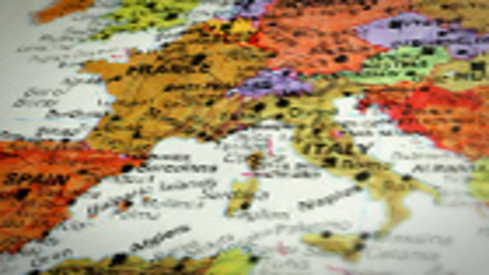Tregu Evropian i Aksioneve  Një Histori Suksesi e Nënçmuar