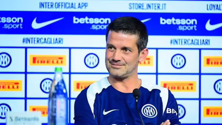 Chivu: Lautaro duam të qëndrojë, por merkato është bastarde
