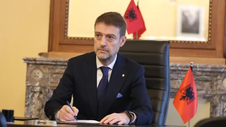 Konsullata serbe në Shkodër, ministri Hoxha: Nuk ka cenim të sovranitetit