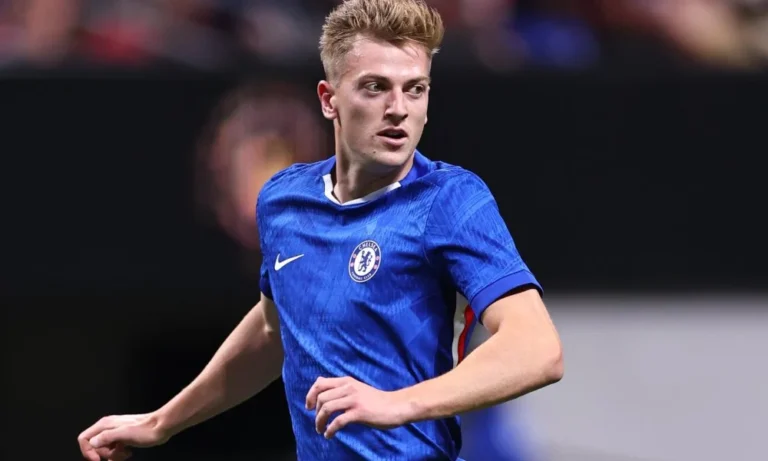 Nuk ndalen transferimet në Angli, Nottingham blen Delap për 58 milionë euro!