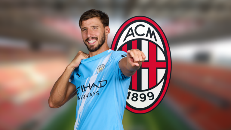 Milani gjithnjë më shumë portugez, synimi i radhës është Ruben Dias