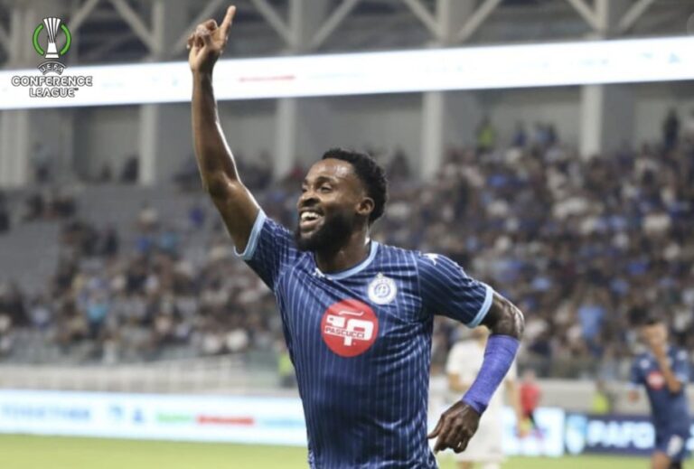 Dinamo e con në shtesë sfidën ndaj Pafos, edhe Egnatia po luan shtesë në Norvegji