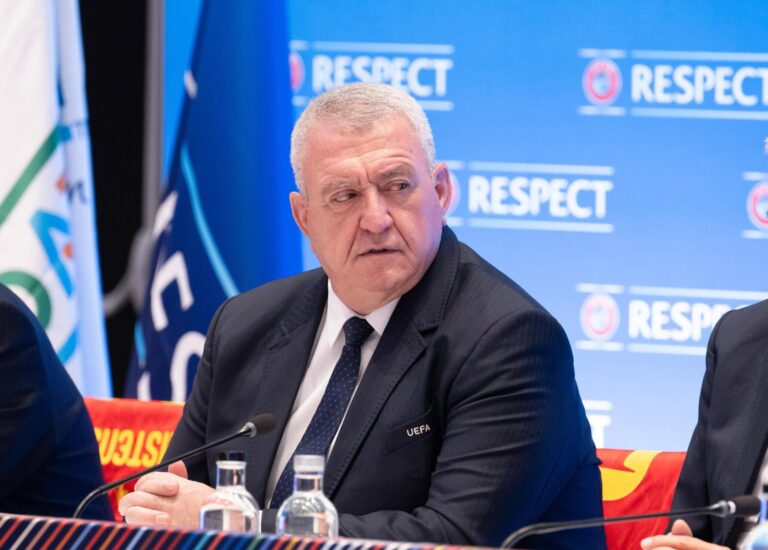 Duka përshëndet tërheqjen e FIFA-s: Duhet më shumë transparencë dhe integritet në qeverisjen e futbollit