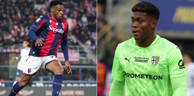 Juventus shumë pranë dy goditjeve në merkato, Suzuki dhe Lucumí