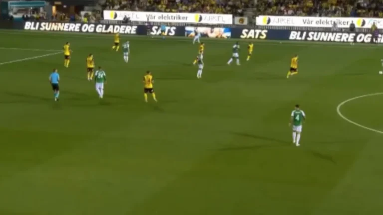 Egnatia eliminohet nga Europa League në Norvegji, shkon në grupet e Conference League