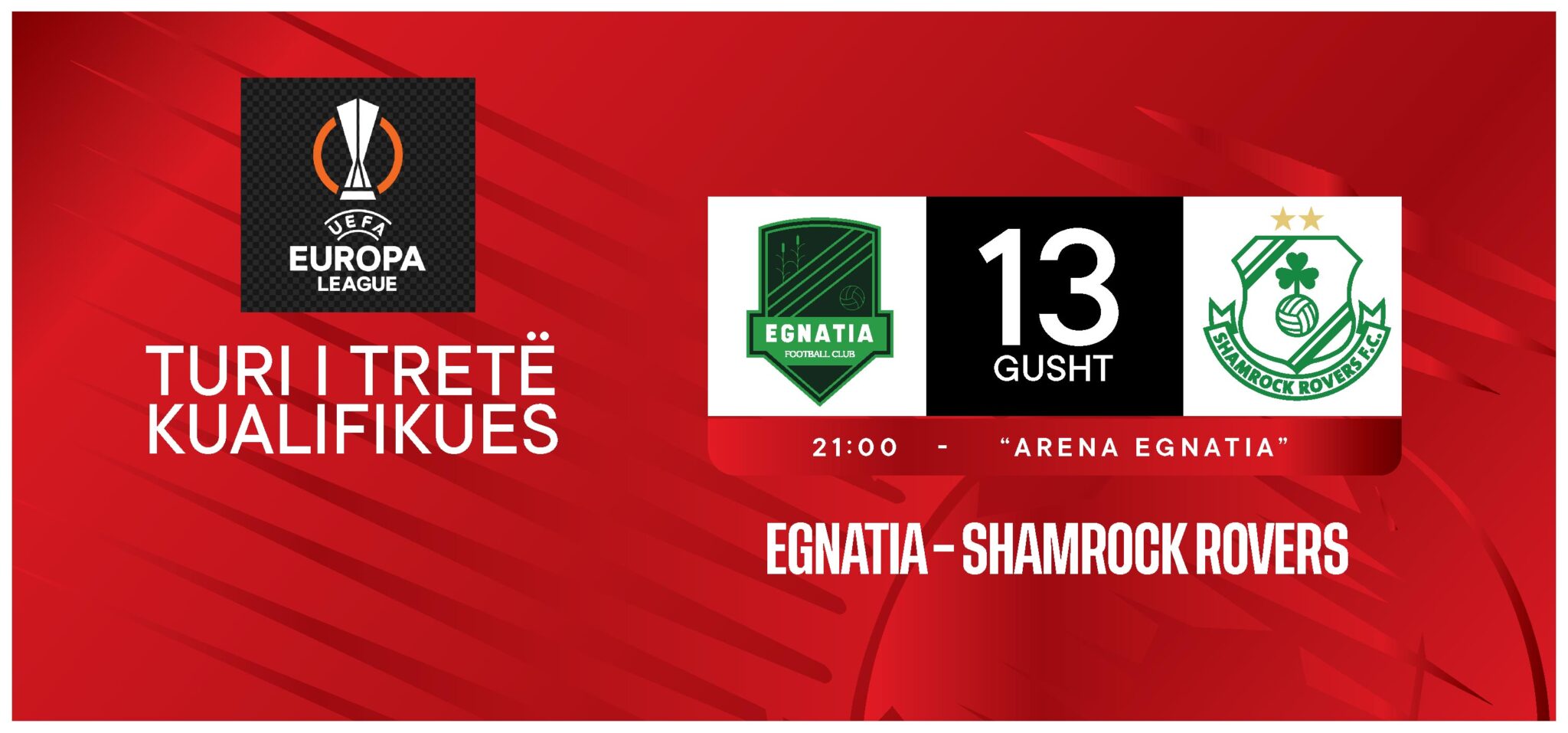 uefa-europa-league-egnatia-kerkon-permbysjen-ndaj-shamrock-rovers-luhet-sfida-e-kthimit-ne-arena-egnatia