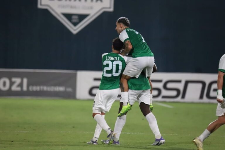 Dinamo dhe Egnatia, përfitime rekord nga sukseset në Europë