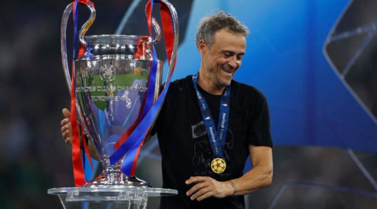Luis Enrique gati të barazojë rekordin e Realit: Synojmë trofeun e tretë radhazi në Champions