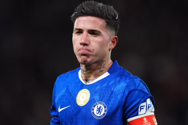 Manchester City bën gati 120 milionë euro për Enzo Fernandez