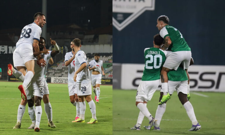 Duka: Natë e madhe për futbollin shqiptar, urime Dinamos dhe Egnatias