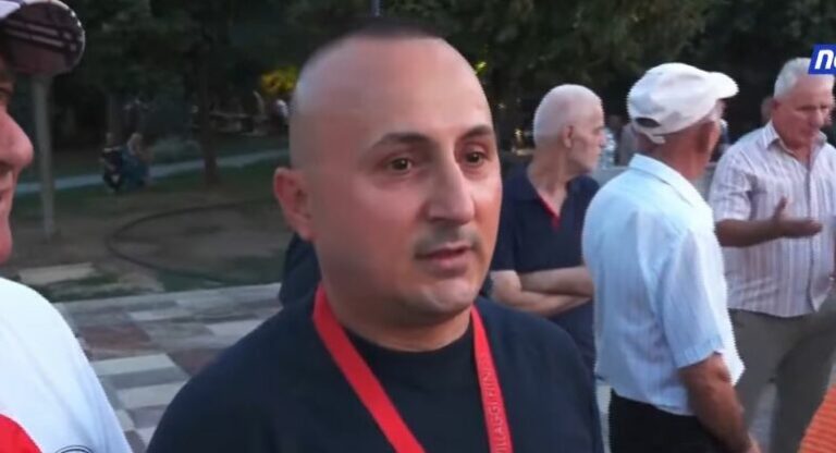 83 ditë protestë, qytetari: Në shtator bllokohen rrugët! Rama nuk hiqet me këngë e valle