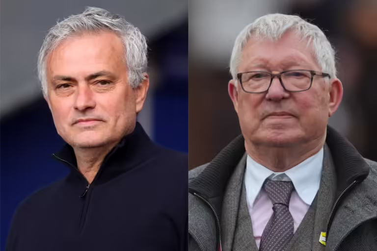 Zbulohet prapaskena e bujshme, Mourinho kishte firmosur me United në 2013: U tërhoqa për një arsye …