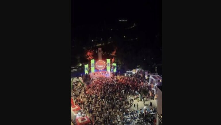 Rama: Përmeti mirëpriti natën e parë të Festivalit NONA, festë për gjyshet shqiptare dhe traditat tona