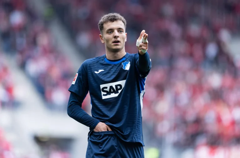 Barcelona rikthehet në garë për Fisnik Asllanin, ka oferta edhe nga Dortmund dhe Tottenham