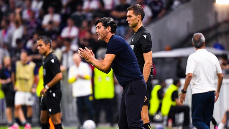 Fonseca shpërthen për eliminimit: Ndoshta ngaqë jam trajner m*** …!