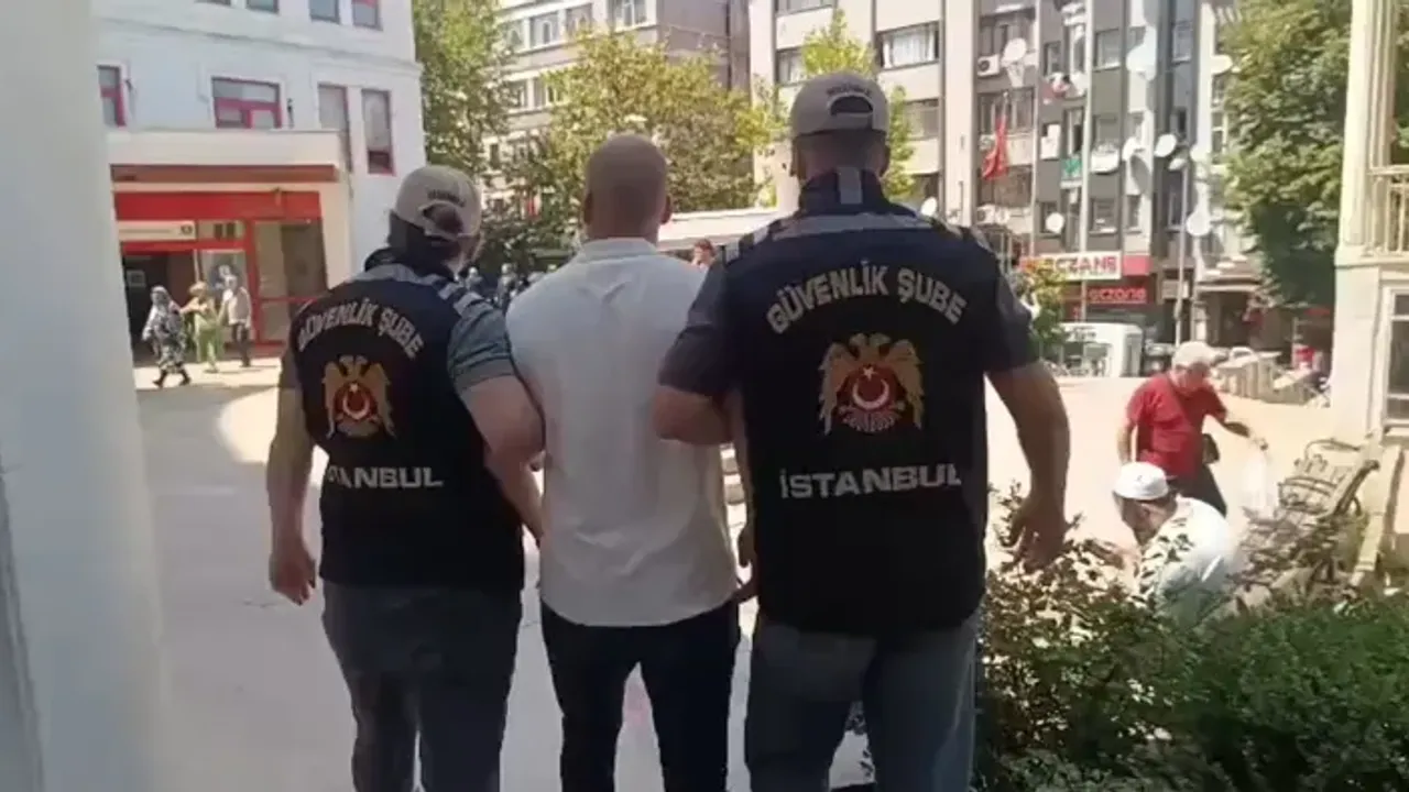 E pabesueshme në Turqi  arrestohet gazetari pasi mashtroi për transferimin e mundshëm të Musialës