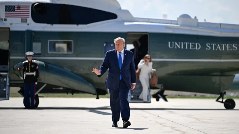 Cilat janë arsyet që Presidenti Trump njoftoi pezullimin e sulmeve të paralajmëruara ndaj Iranit?