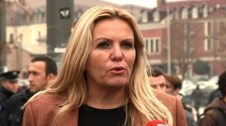 Kadrijaj reagon pas lajmit të rremë: Ju kanë rënë maskat, as Beogradi s’ju shpëton