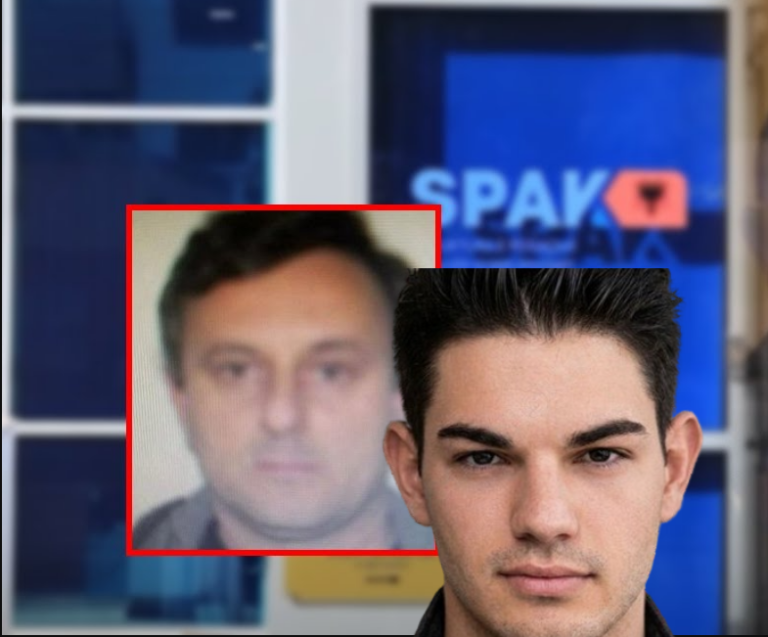 Kapet në Londër i kërkuari nga SPAK-u për rrëmbimin e Jan Prengës