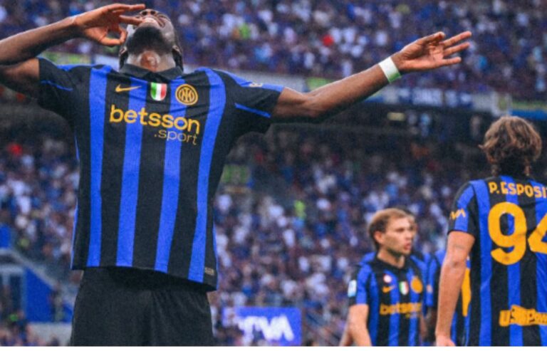 Inter dhuron spektakël në nisje të Serie A, 4 gola ndaj Monzës