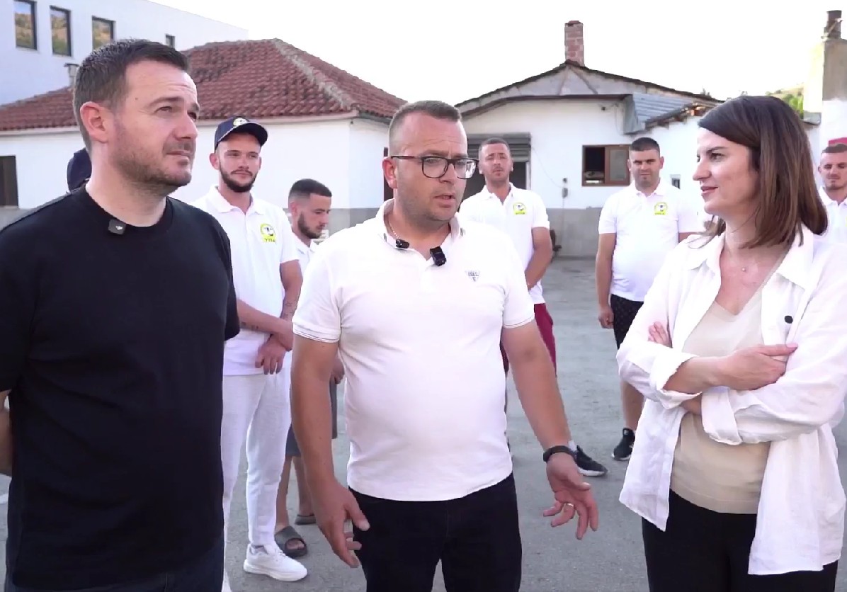 Koçiu  Kredi deri në 2 milionë euro në agroturizëm dhe agropërpunim