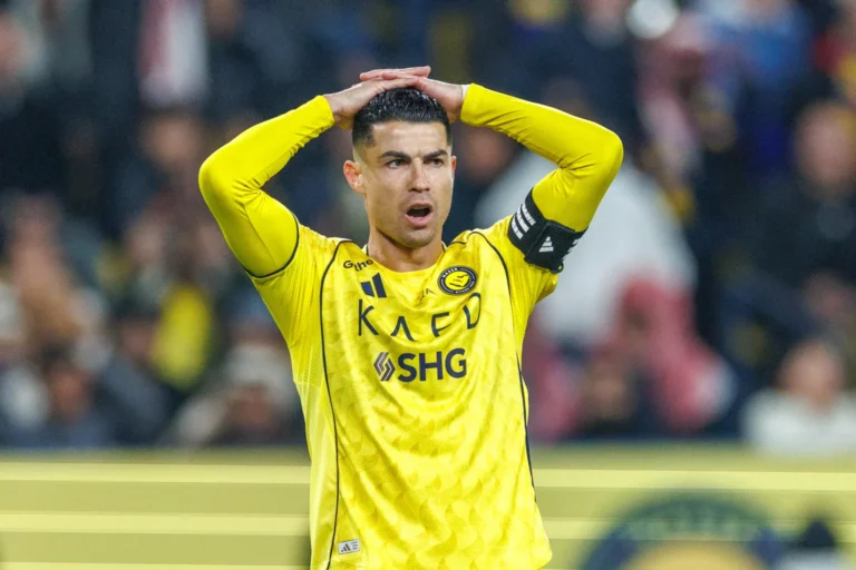 Cristiano Ronaldo paralajmëron fundin e karrierës: Mund të jetë sezoni im i fundit!