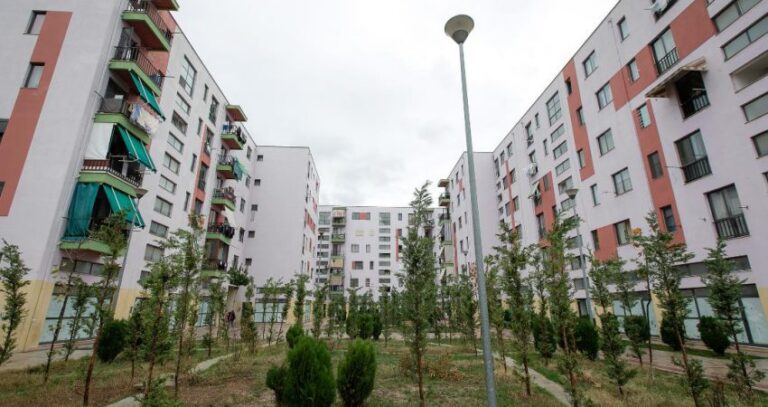 Lamallari: Strehim social për familjet e policëve të rënë në detyrë dhe viktimat e dhunës në familje