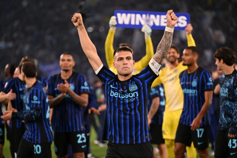 Në Spanjë janë të bindur: Lautaro ka arritur marrëveshje me Barcelonën!