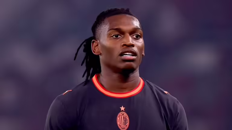 Aston Villa kërkon Rafa Leaon, Milan pret ofertën prej 50 milionë eurosh