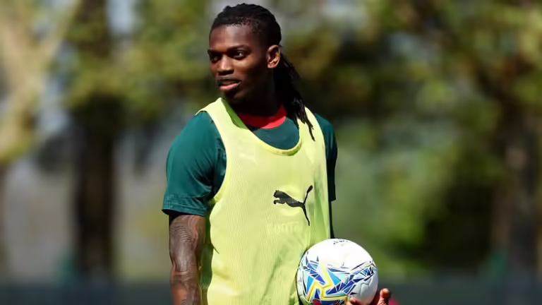 Leao drejt transferimit te Galatasaray, vjen oferta e radhës