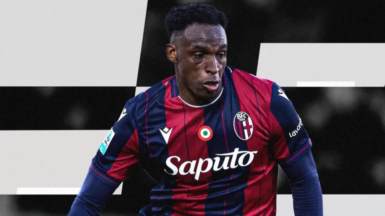 Juventus me qendërmbrojtës të ri, të shtunën mbërrin në Torino