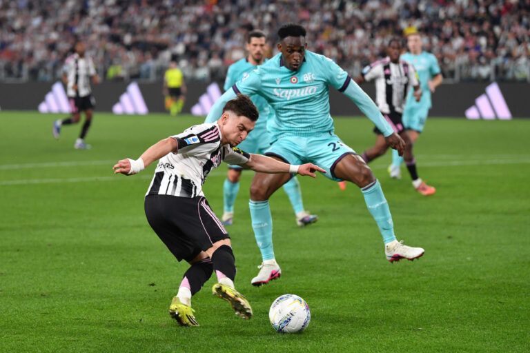 Juventus i vendos ultimatum Bolognës për Lucumi, ka gati dy alternativa