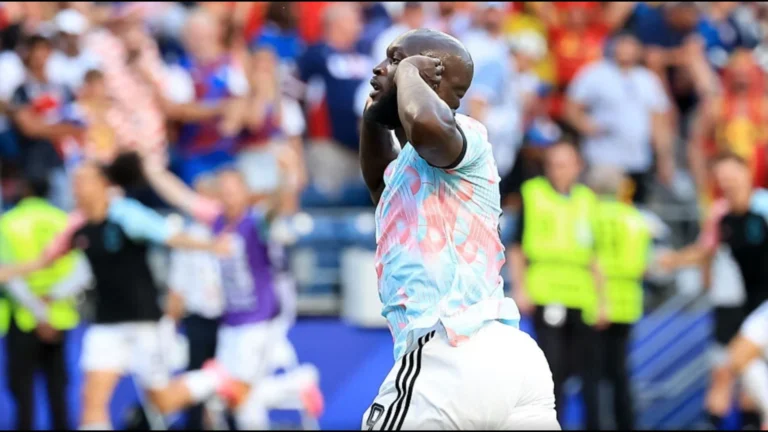 Lukaku drejt Fenerbahçes, sulmuesi jep dritën jeshile pritet marrëveshja me Napolin
